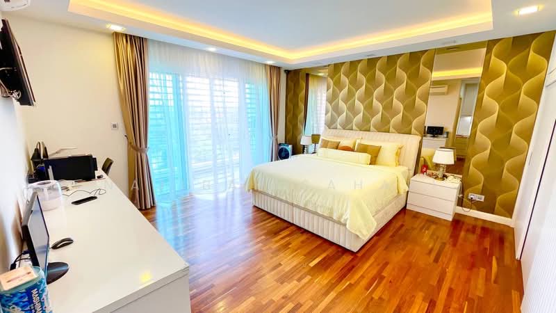 3-storey Terraced House for Sale in Bandar Sungai Long (Selangor) - Najibah Sahari - PropertyGuru.com.my