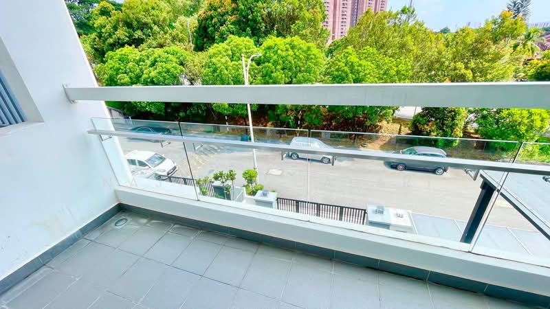 3-storey Terraced House for Sale in Bandar Sungai Long (Selangor) - Najibah Sahari - PropertyGuru.com.my