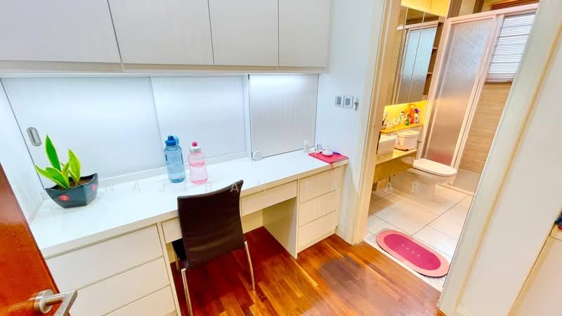 3-storey Terraced House for Sale in Bandar Sungai Long (Selangor) - Najibah Sahari - PropertyGuru.com.my