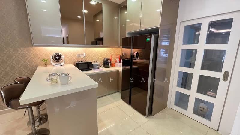 3-storey Terraced House for Sale in Bandar Sungai Long (Selangor) - Najibah Sahari - PropertyGuru.com.my