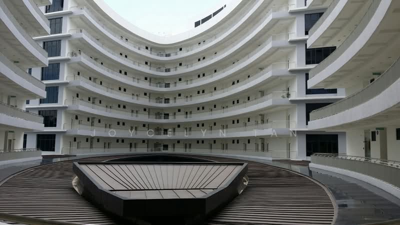 Office for Rent in Kota Kemuning (Shah Alam) - Joycelyn Tan - Exterior - PropertyGuru.com.my