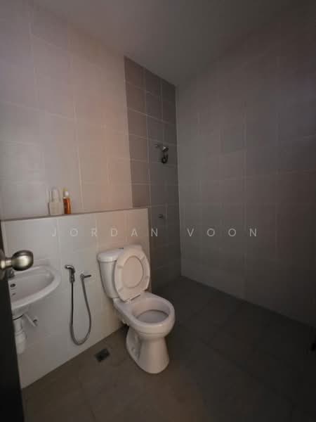 Rumah Teres 2 Tingkat untuk Dijual di Hijauan Hills (Simpang Ampat) - Jordan Voon - Bathroom - PropertyGuru.com.my
