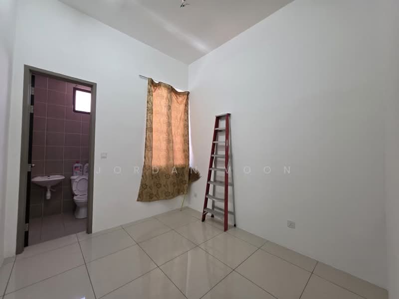 Rumah Teres 2 Tingkat untuk Dijual di Hijauan Hills (Simpang Ampat) - Jordan Voon - Bathroom - PropertyGuru.com.my