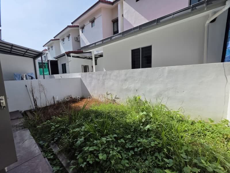 Rumah Teres 2 Tingkat untuk Dijual di Hijauan Hills (Simpang Ampat) - Jordan Voon - Exterior - PropertyGuru.com.my