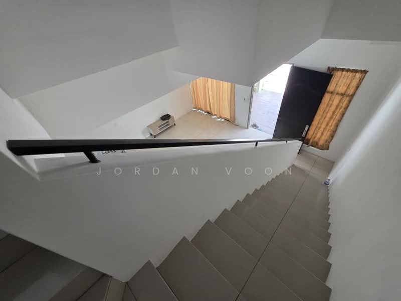 Rumah Teres 2 Tingkat untuk Dijual di Hijauan Hills (Simpang Ampat) - Jordan Voon - Interior - PropertyGuru.com.my