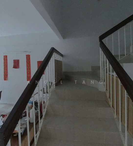 2-storey Terraced House for Sale in Bandar Utama 2 (Bandar Utama) - Angel Tang - Interior - PropertyGuru.com.my