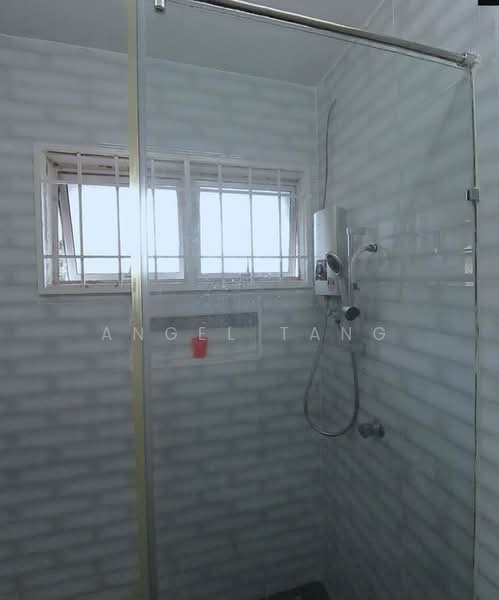 2-storey Terraced House for Sale in Bandar Utama 2 (Bandar Utama) - Angel Tang - Bathroom - PropertyGuru.com.my