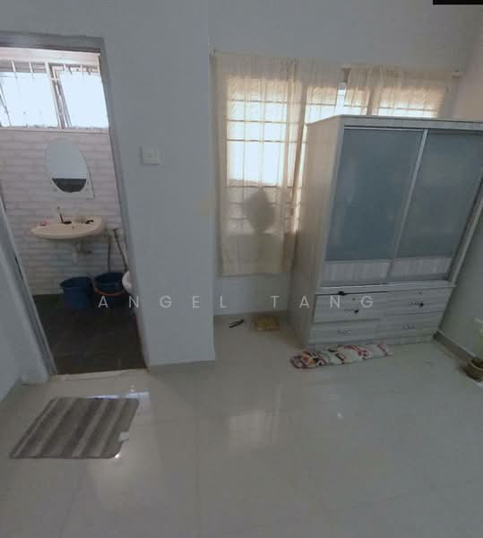 2-storey Terraced House for Sale in Bandar Utama 2 (Bandar Utama) - Angel Tang - Bathroom - PropertyGuru.com.my