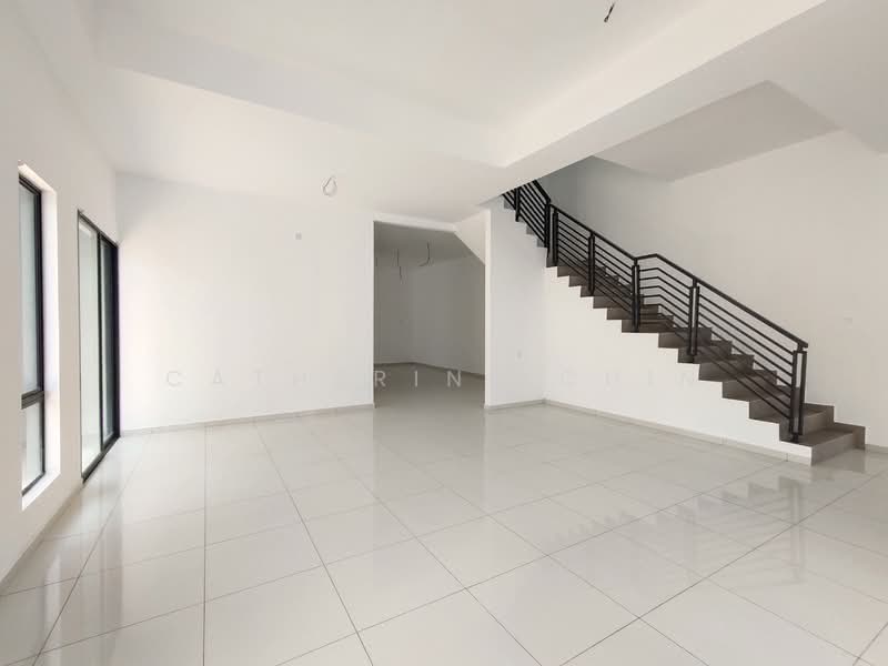 Semi-Detached House for Sale in Ipoh (Perak) - Catherine Chin - Interior - PropertyGuru.com.my