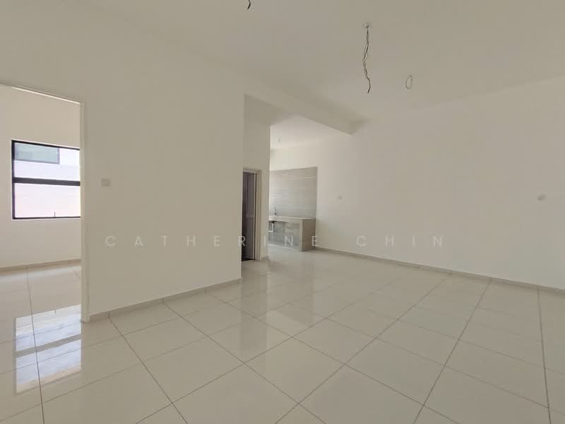 Semi-Detached House for Sale in Ipoh (Perak) - Catherine Chin - PropertyGuru.com.my