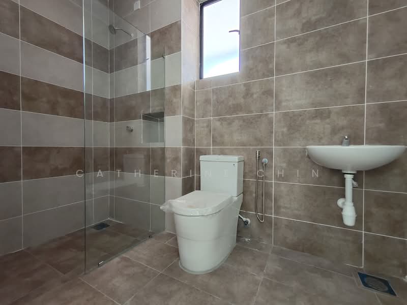 Semi-Detached House for Sale in Ipoh (Perak) - Catherine Chin - PropertyGuru.com.my