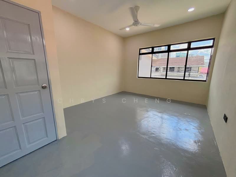 Semi-Detached House for Sale in Johor Bahru (Johor) - Chrys Cheng - Interior - PropertyGuru.com.my