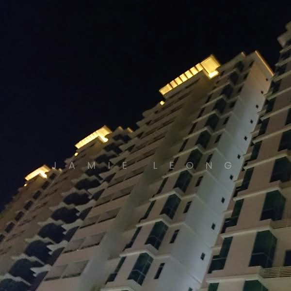Condominium for Rent at Kiara Residence (Residensi Kiara Jalil 1) - Jamie Leong - Exterior - PropertyGuru.com.my