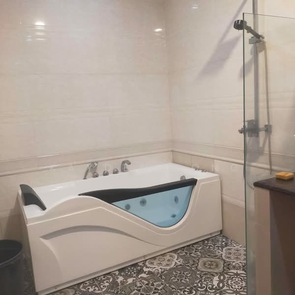 Rumah Banglo untuk Dijual di Subang Jaya (Selangor) - Kayden Bong - Bathroom - PropertyGuru.com.my
