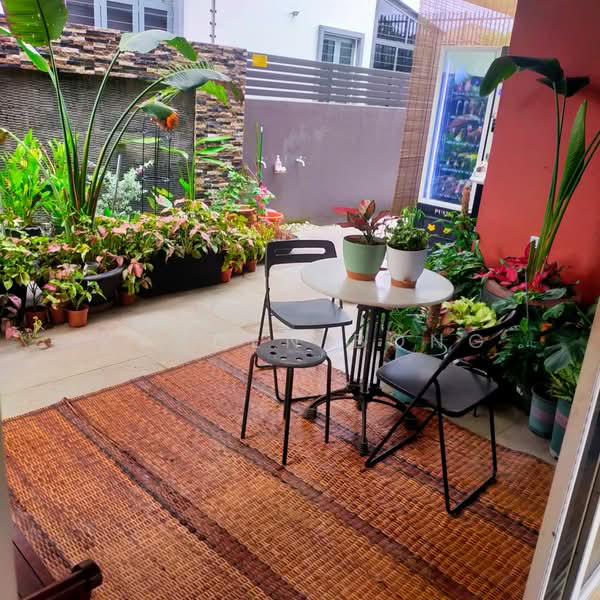 Rumah Banglo untuk Dijual di Subang Jaya (Selangor) - Kayden Bong - Garden - PropertyGuru.com.my