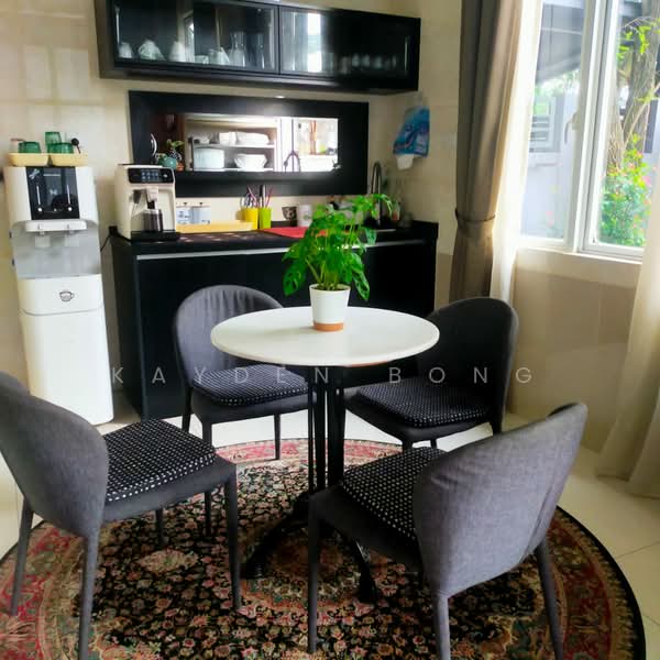Rumah Banglo untuk Dijual di Subang Jaya (Selangor) - Kayden Bong - Dining Room - PropertyGuru.com.my