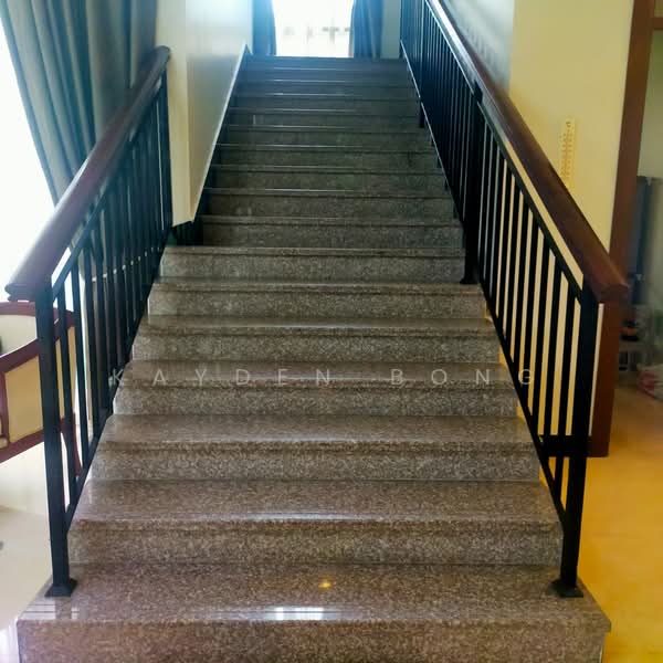 Rumah Banglo untuk Dijual di Subang Jaya (Selangor) - Kayden Bong - Interior - PropertyGuru.com.my