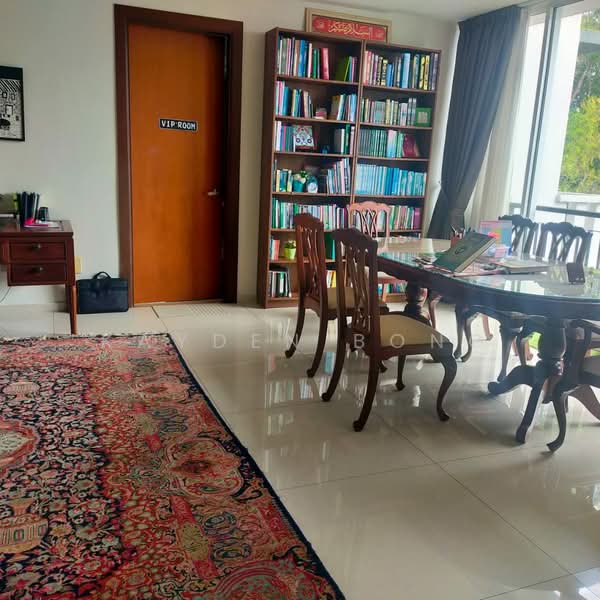 Rumah Banglo untuk Dijual di Subang Jaya (Selangor) - Kayden Bong - Study - PropertyGuru.com.my