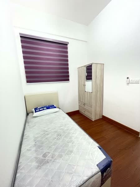 Service Residence for Sale at Greenfield Residence - Yeong . - Bedroom - PropertyGuru.com.my