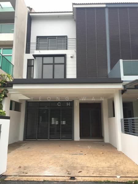 Rumah Teres 2.5 Tingkat untuk Dijual di Bandar Puteri Puchong (Puchong) - Yeong Wan Chi - PropertyGuru.com.my