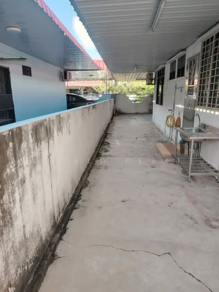 Semi-Detached House for Sale in Juru (Penang) - Gerald Peski - Exterior - PropertyGuru.com.my