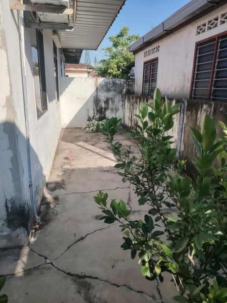Semi-Detached House for Sale in Juru (Penang) - Gerald Peski - Exterior - PropertyGuru.com.my