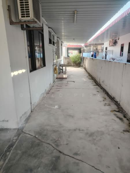 Semi-Detached House for Sale in Juru (Penang) - Gerald Peski - Exterior - PropertyGuru.com.my