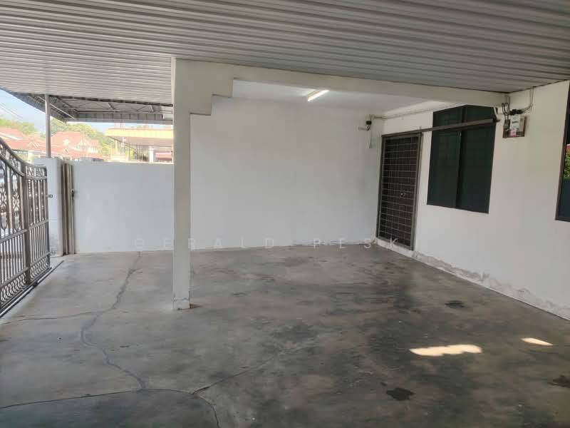Semi-Detached House for Sale in Taman Bukit Minyak Indah (Bukit Minyak) - Gerald Peski - Exterior - PropertyGuru.com.my