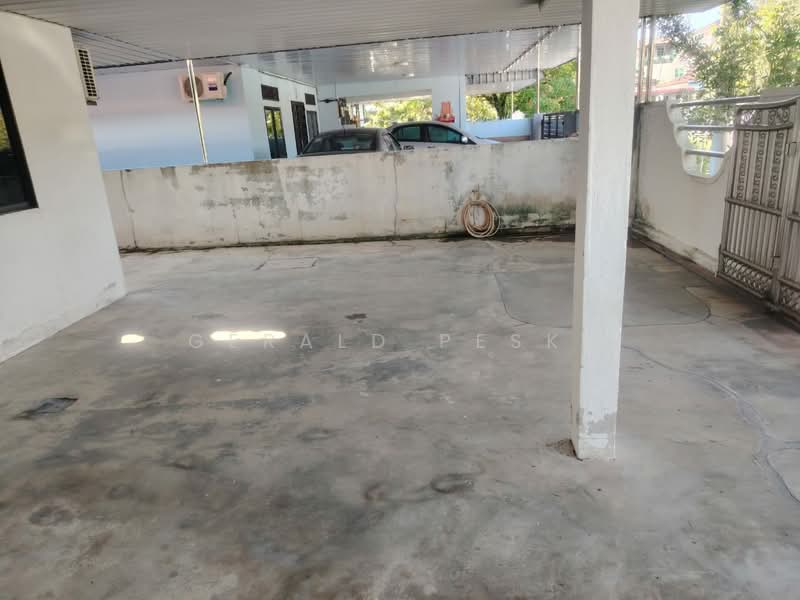 Semi-Detached House for Sale in Taman Bukit Minyak Indah (Bukit Minyak) - Gerald Peski - Exterior - PropertyGuru.com.my