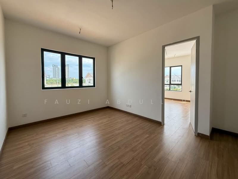 Rumah Berkembar untuk Dijual di Cyberjaya (Selangor) - Fauzi Abdullah - Interior - PropertyGuru.com.my