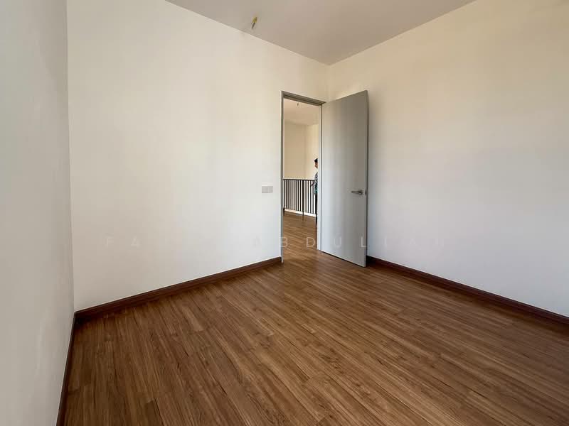 Rumah Berkembar untuk Dijual di Cyberjaya (Selangor) - Fauzi Abdullah - Interior - PropertyGuru.com.my