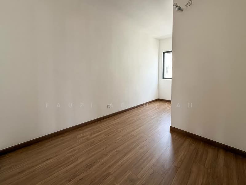 Rumah Berkembar untuk Dijual di Cyberjaya (Selangor) - Fauzi Abdullah - Interior - PropertyGuru.com.my