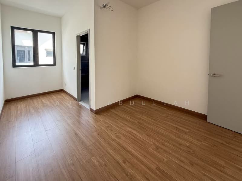 Rumah Berkembar untuk Dijual di Cyberjaya (Selangor) - Fauzi Abdullah - Interior - PropertyGuru.com.my