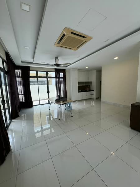 Semi-Detached House for Sale in Johor Bahru (Johor) - Nat Sin - Living Room - PropertyGuru.com.my