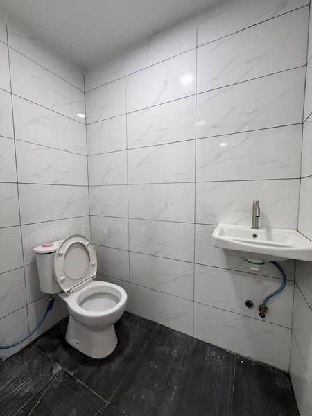 1-storey Terraced House for Sale in Taman Universiti (Skudai) - Kenny Heng - PropertyGuru.com.my