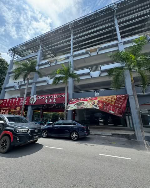 Kedai untuk Disewa di Raja Uda (Butterworth) - Jane Ng - PropertyGuru.com.my
