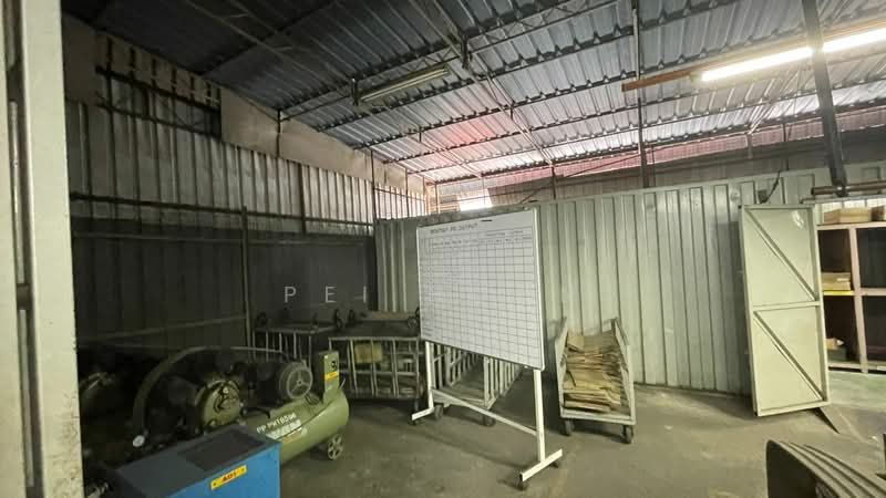 Semi-D Factory for Rent in Juru (Penang) - Pei Hoon - Interior - PropertyGuru.com.my