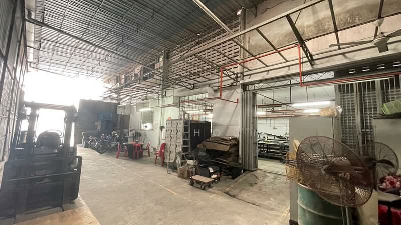 Semi-D Factory for Rent in Juru (Penang) - Pei Hoon - Interior - PropertyGuru.com.my