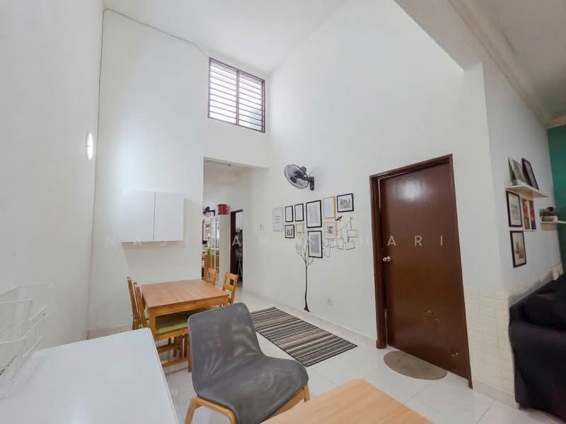 1-storey Terraced House for Sale in Taman Lestari Mewah (Semenyih) - Najibah Sahari - PropertyGuru.com.my