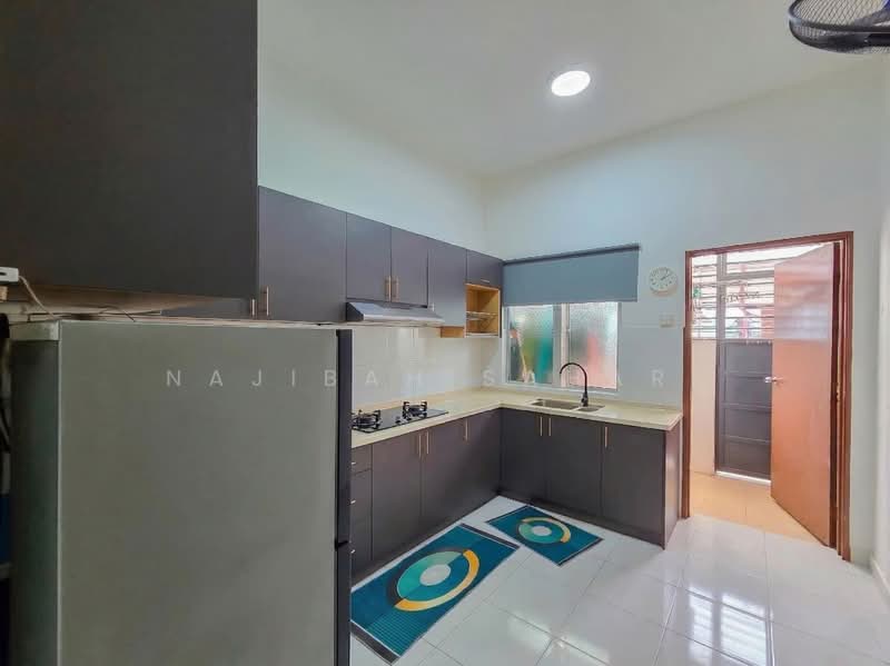 1-storey Terraced House for Sale in Taman Lestari Mewah (Semenyih) - Najibah Sahari - PropertyGuru.com.my