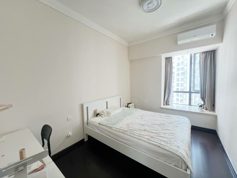 Kondominium untuk Dijual di R&F Princess Cove Phase 1 - Ben Foo - Bedroom - PropertyGuru.com.my