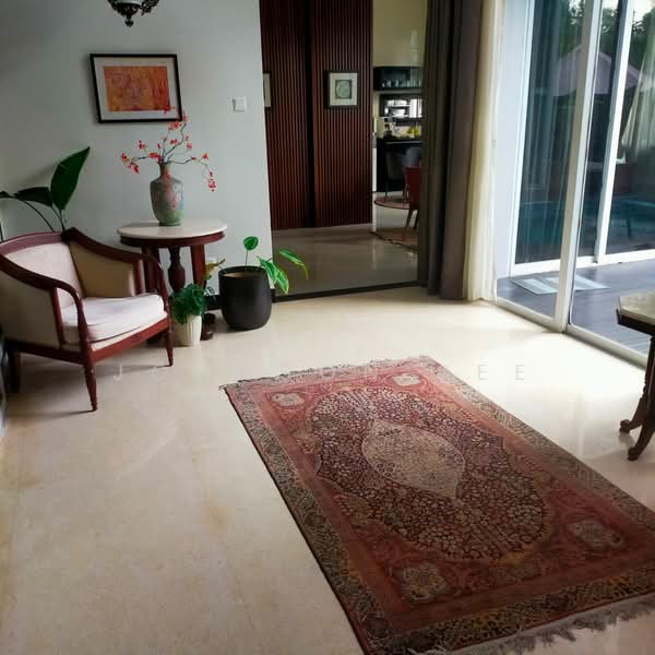 Bungalow for Sale in Usj 3d (Subang Jaya) - Johnson See - Living Room - PropertyGuru.com.my