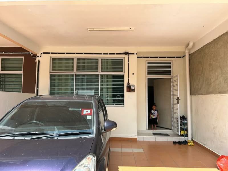 Rumah Teres 2 Tingkat untuk Dijual di Pontian (Johor) - Carson . - Exterior - PropertyGuru.com.my