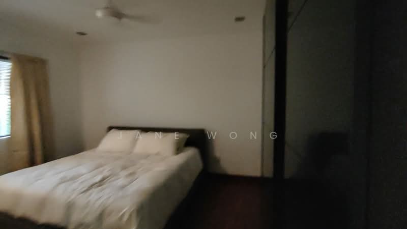 Kondominium untuk Dijual di Puncak Nusa Kelana - Jane Wong - Bedroom - PropertyGuru.com.my