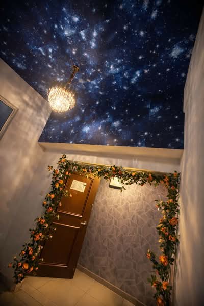 Condominium for Sale at Anjung Seri - Joseph Wong - Entrance - PropertyGuru.com.my