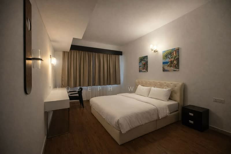 Condominium for Sale at Anjung Seri - Joseph Wong - Bedroom - PropertyGuru.com.my