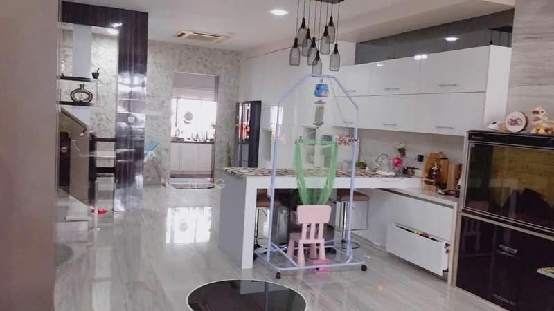 Rumah Teres 2.5 Tingkat untuk Dijual di Bandar Puteri Puchong (Puchong) - Yeong Wan Chi - PropertyGuru.com.my