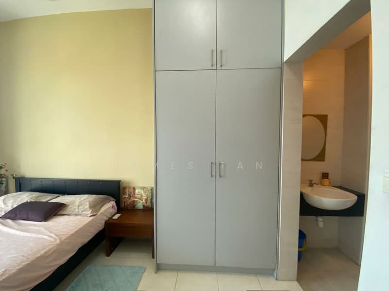 Service Residence for Rent at Tropicana City Tropics - James Tan - Bedroom - PropertyGuru.com.my