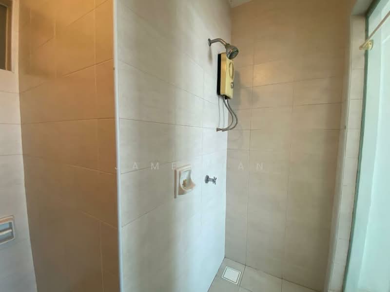 Service Residence for Rent at Tropicana City Tropics - James Tan - Bathroom - PropertyGuru.com.my
