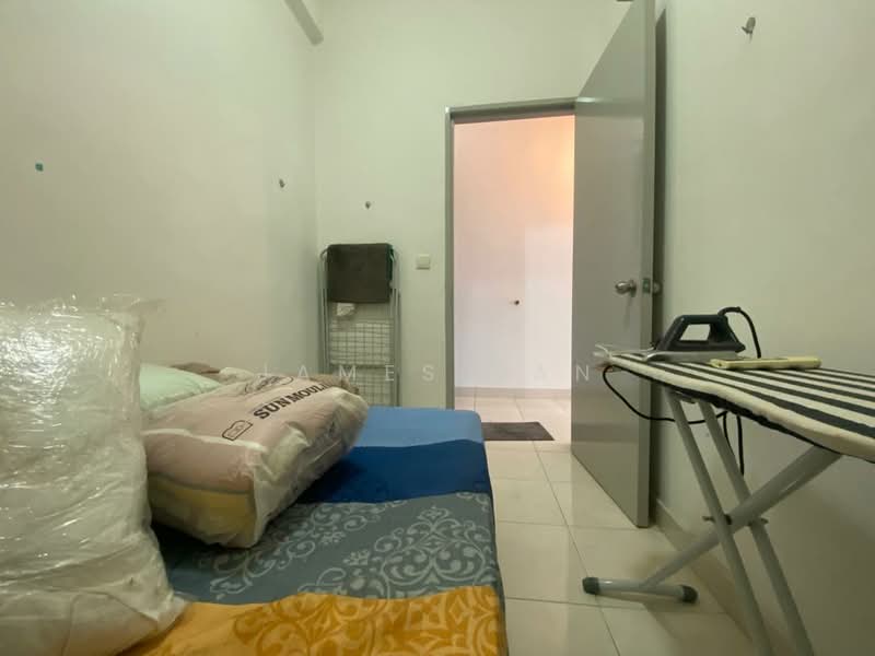 Service Residence for Rent at Tropicana City Tropics - James Tan - Bedroom - PropertyGuru.com.my